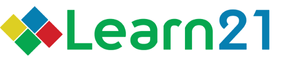 Learn21 Logo